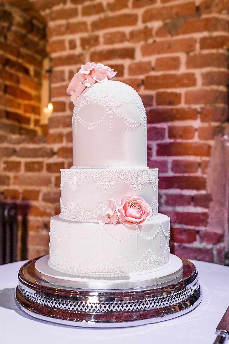 Norfolk wedding photographer Hales Hall