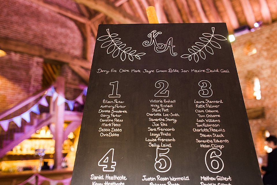 Norfolk wedding photographer Hales Hall