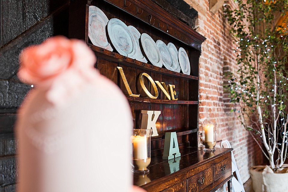 Norfolk wedding photographer Hales Hall