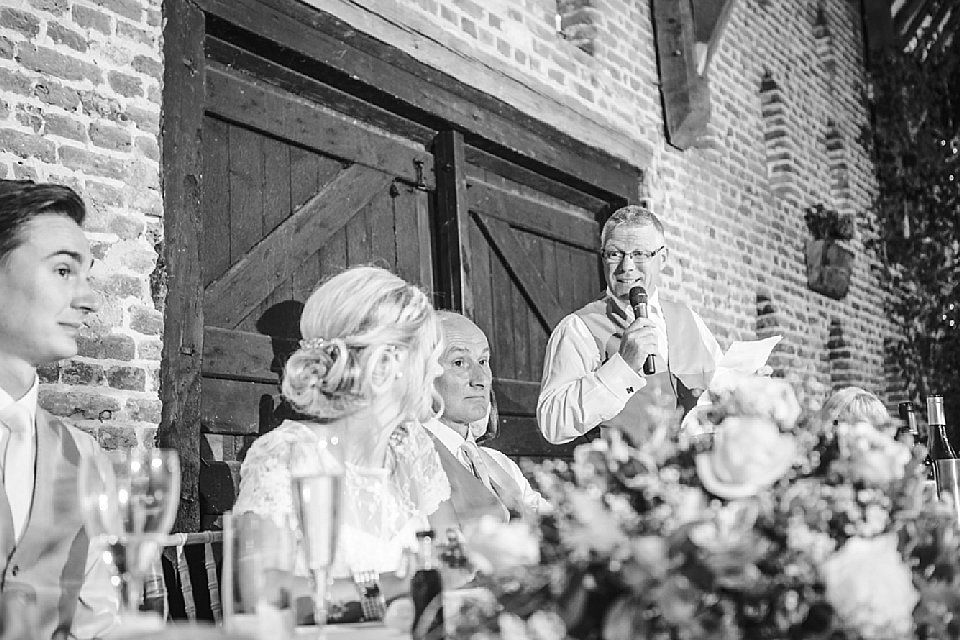 Norfolk wedding photographer Hales Hall