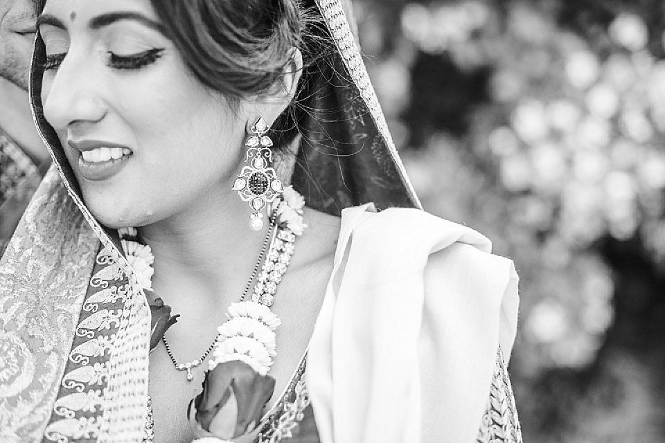 Norfolk Photographer Tatum Reid | Hales Hall Hindu Indian colourful wedding _0021