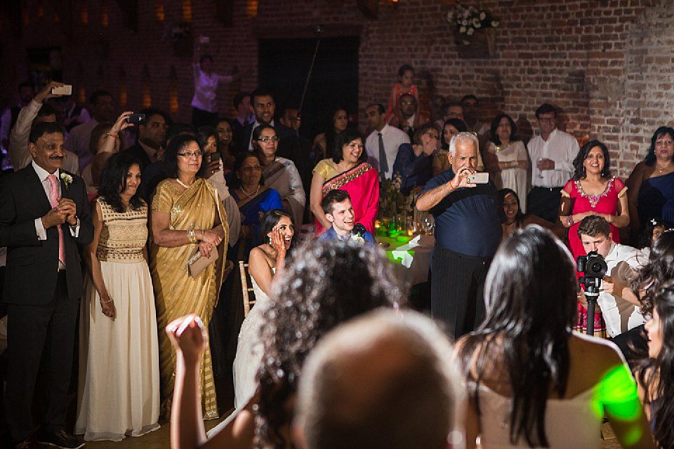 Norfolk Photographer Tatum Reid | Hales Hall Hindu Indian colourful wedding _0065