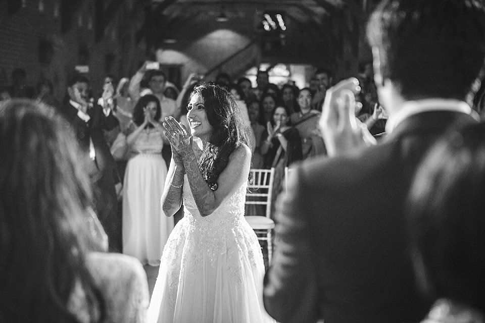 Norfolk Photographer Tatum Reid | Hales Hall Hindu Indian colourful wedding _0066