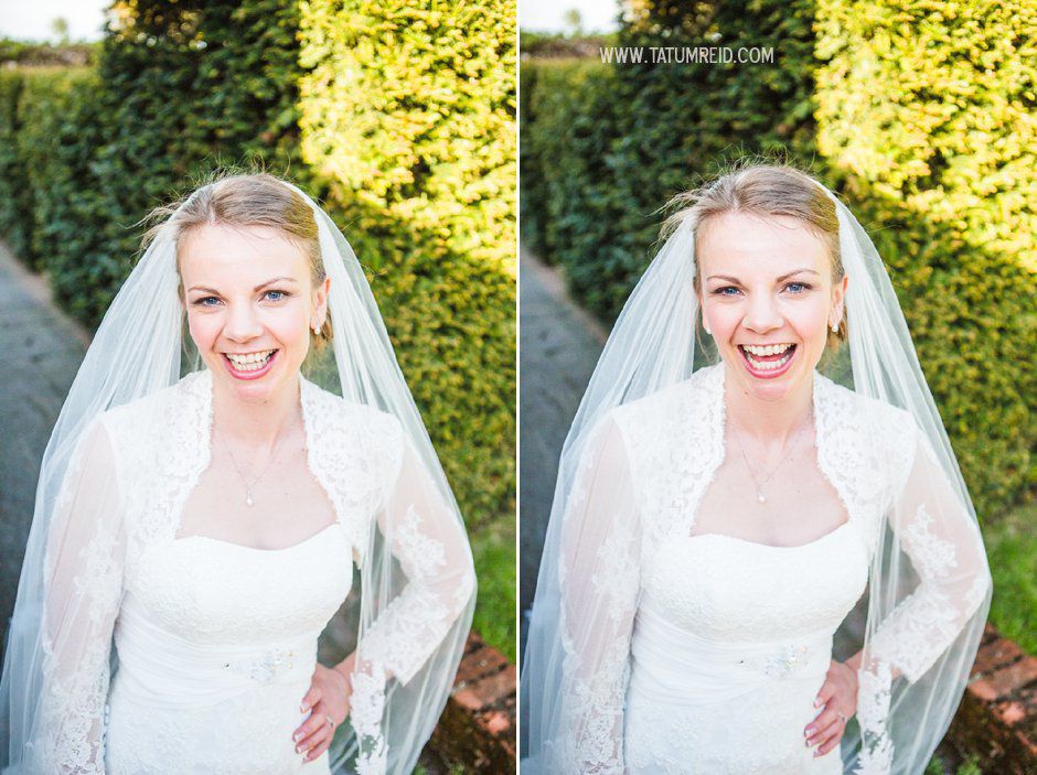 THE GARDEN BARN Suffolk wedding photography Little 