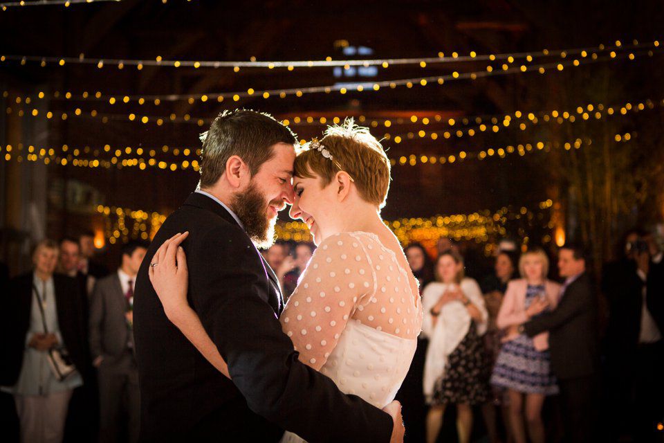 Godwick barn, Godwick great Hall, Nortfolk wedding venue, Rustic barn wedding, tatum reid photography, diy wedding, cpaper cranes, rustic flowers, alternative wedding (5)