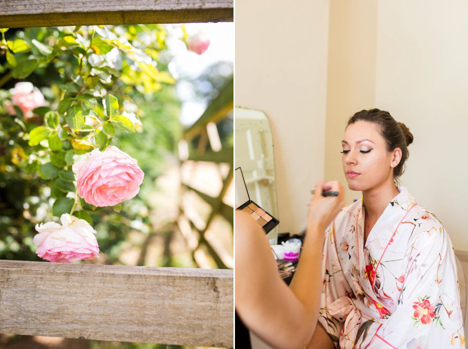 narborough hall wedding photography