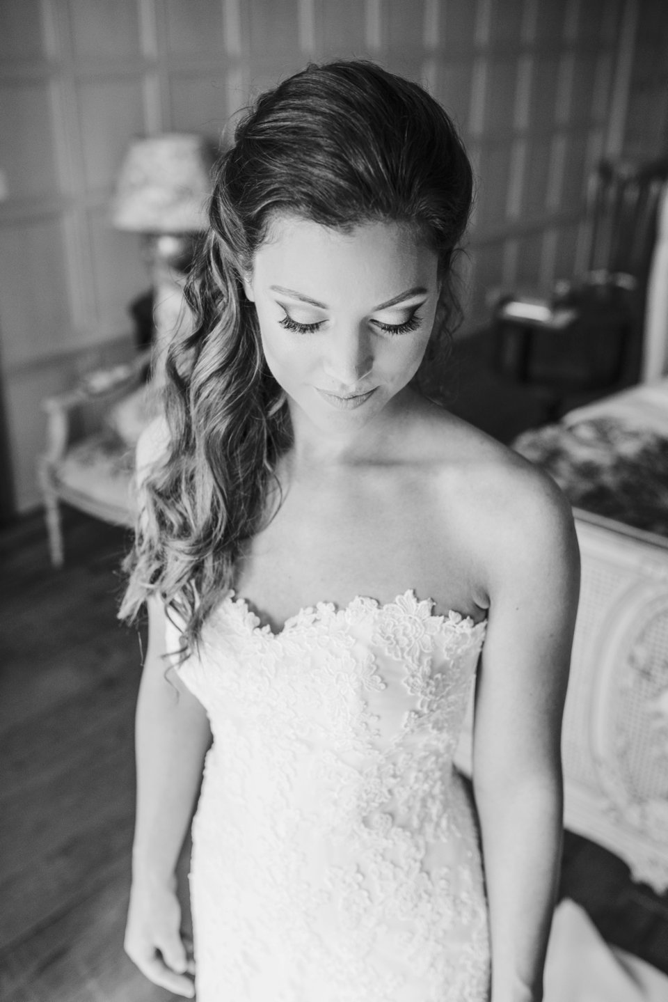 narborough hall wedding photography