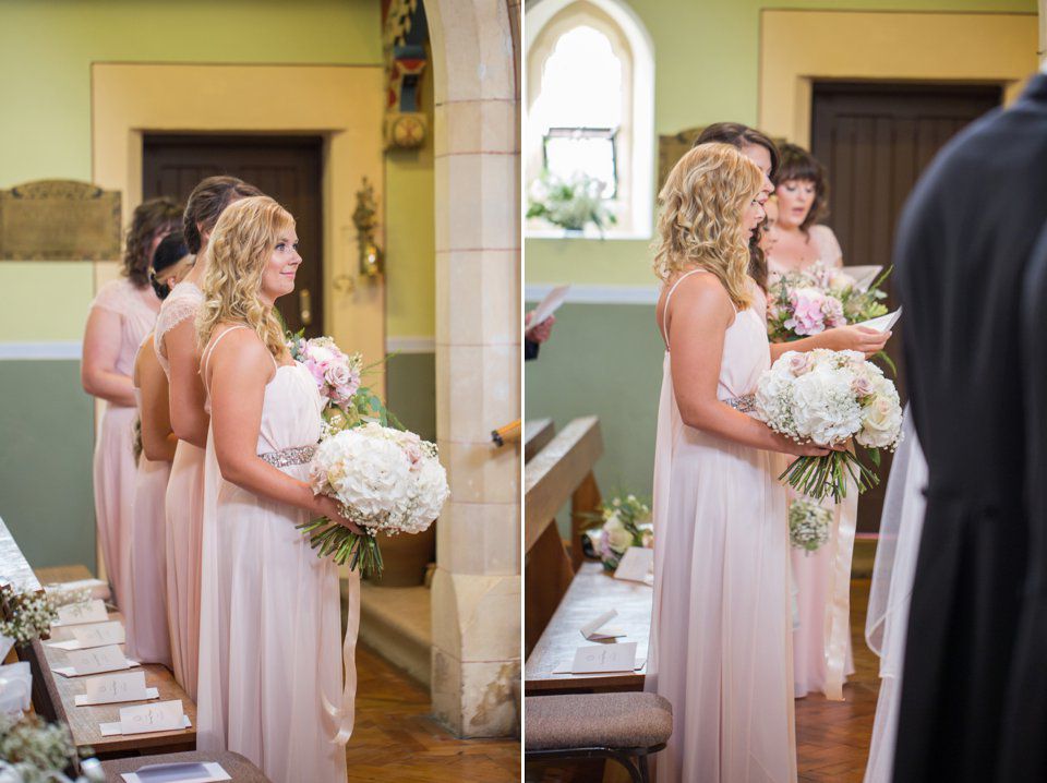 narborough hall wedding photography