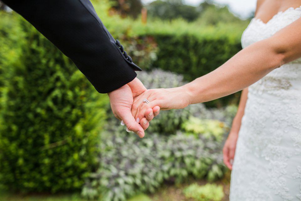 narborough hall wedding photography