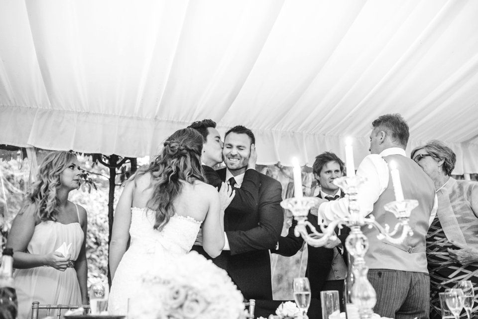 narborough hall wedding photography