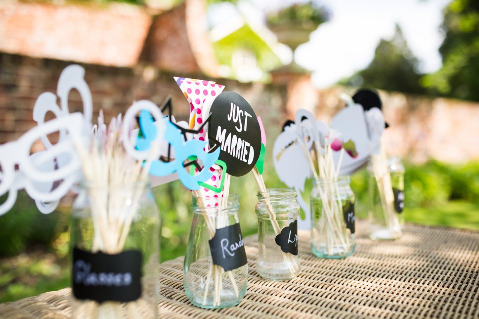 Garden Barn Suffolk wedding photography_tatum reid_blush pink bride_pastel dresses, multicolour, diy wedding decor_succulents_paper flowers_garden games_newmarket (32)
