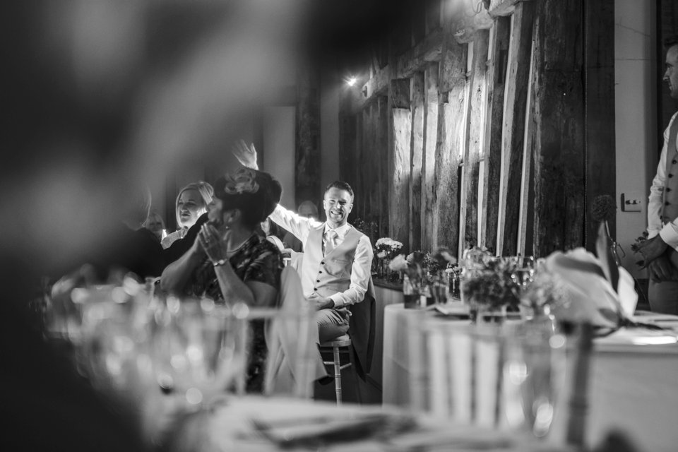 Garden Barn Suffolk wedding photography_tatum reid_blush pink bride_pastel dresses, multicolour, diy wedding decor_succulents_paper flowers_garden games_newmarket (16)