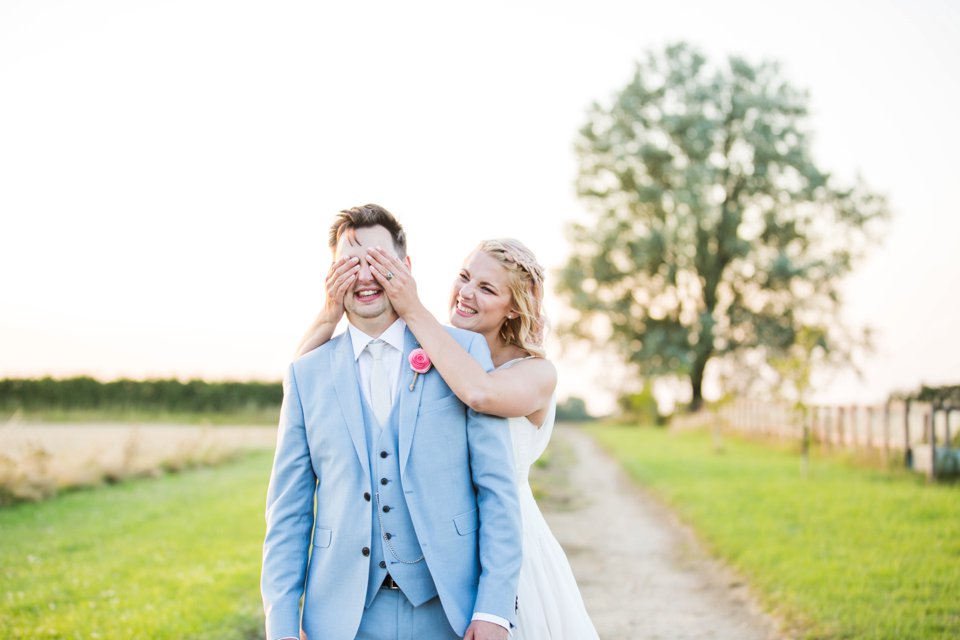 Garden Barn Suffolk wedding photography_tatum reid_blush pink bride_pastel dresses, multicolour, diy wedding decor_succulents_paper flowers_garden games_newmarket (11)