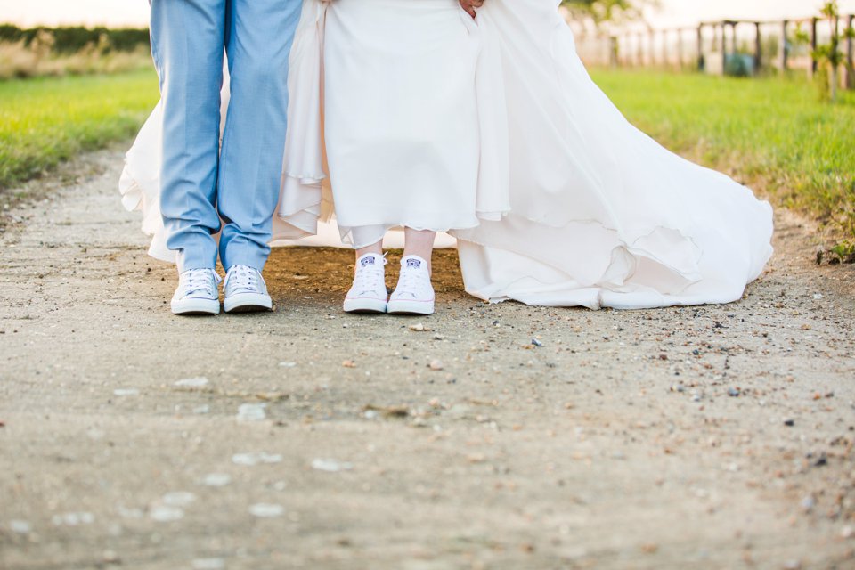 Garden Barn Suffolk wedding photography_tatum reid_blush pink bride_pastel dresses, multicolour, diy wedding decor_succulents_paper flowers_garden games_newmarket (10)