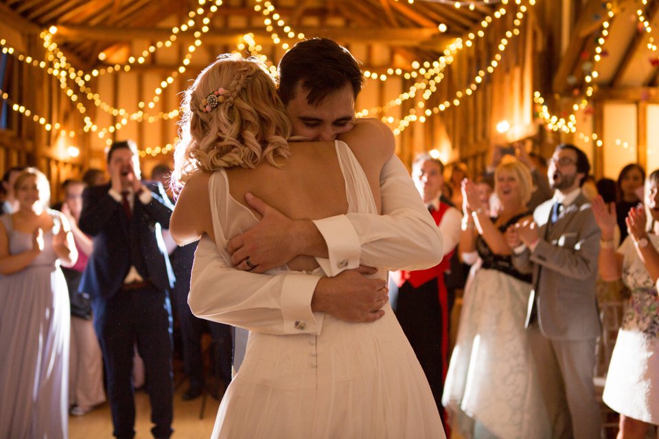 Garden Barn Suffolk wedding photography_tatum reid_blush pink bride_pastel dresses, multicolour, diy wedding decor_succulents_paper flowers_garden games_newmarket (3)