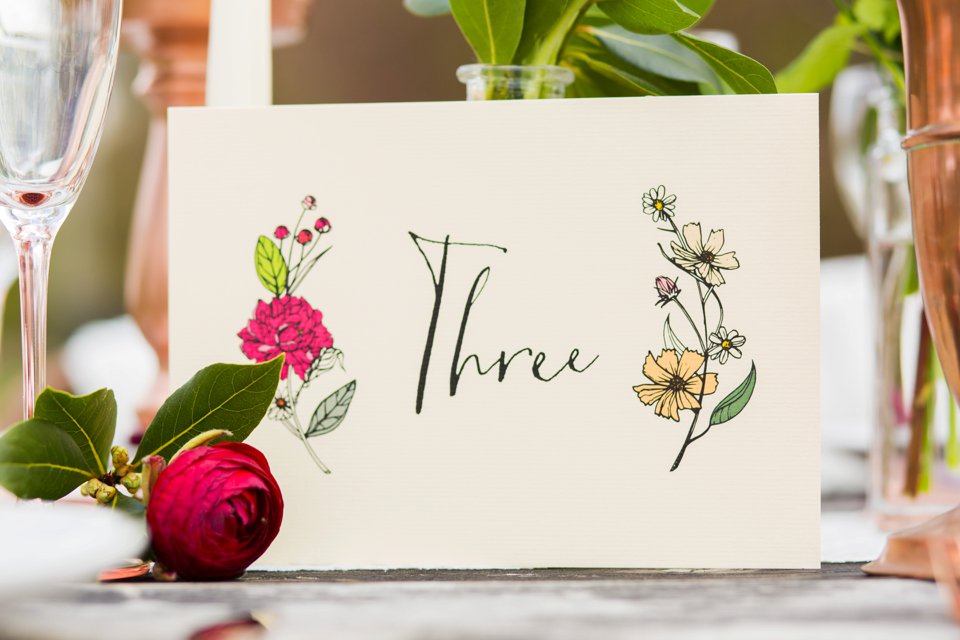 Narborough Hall gardens_ Norfolk wedding venue_rustic_boho_burgundy_loose flowers_floral crown_calligraphy_tatum reid photography (99)