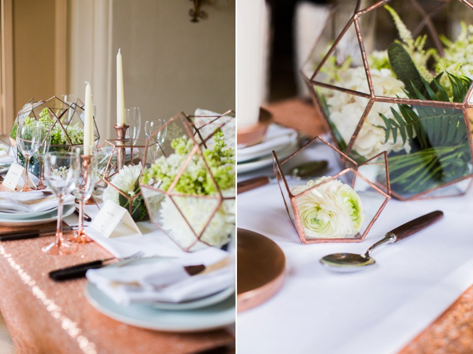 Narborough hall wedding venue_Norfolk_simplistic white and gold_tatum reid photography_mixed race wedding_feathers_classic_vintage hairpin (32)