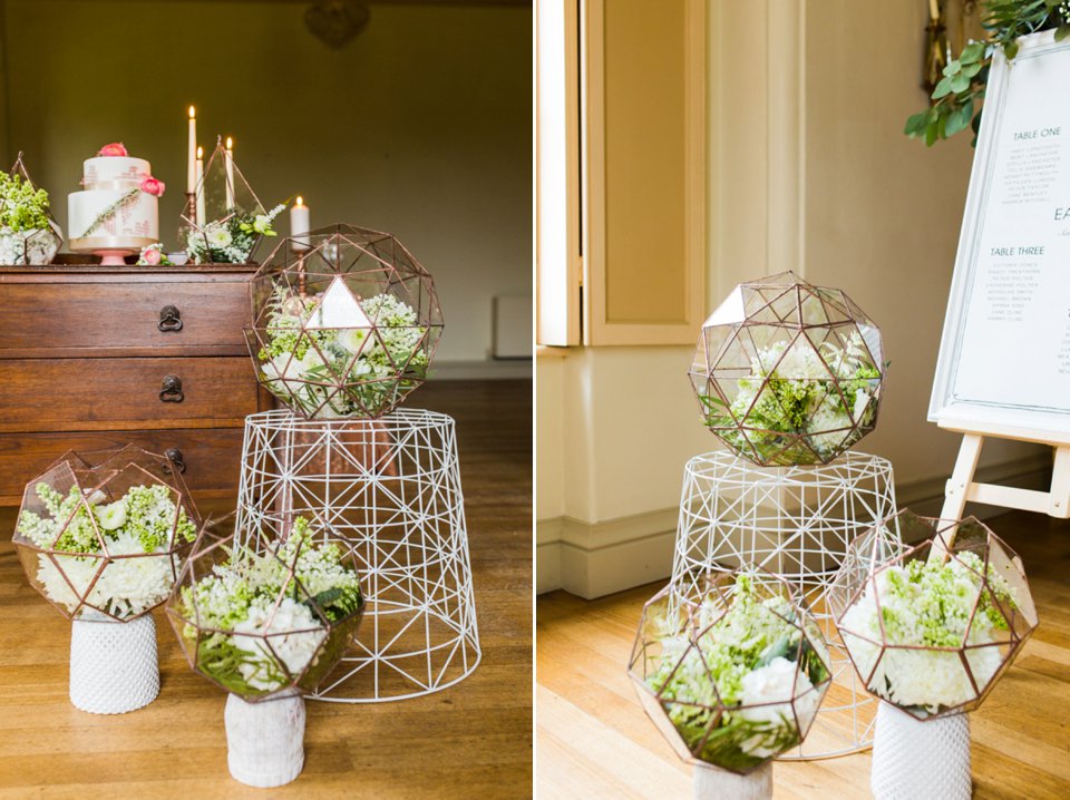 Narborough hall wedding venue_Norfolk_simplistic white and gold_tatum reid photography_mixed race wedding_feathers_classic_vintage hairpin (26)