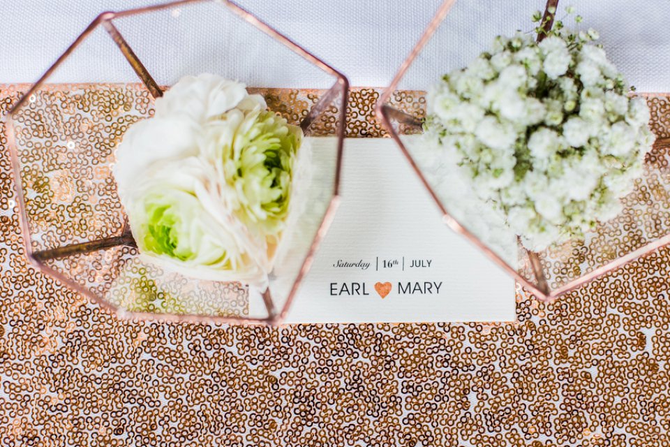 Narborough hall wedding venue_Norfolk_simplistic white and gold_tatum reid photography_mixed race wedding_feathers_classic_vintage hairpin (16)