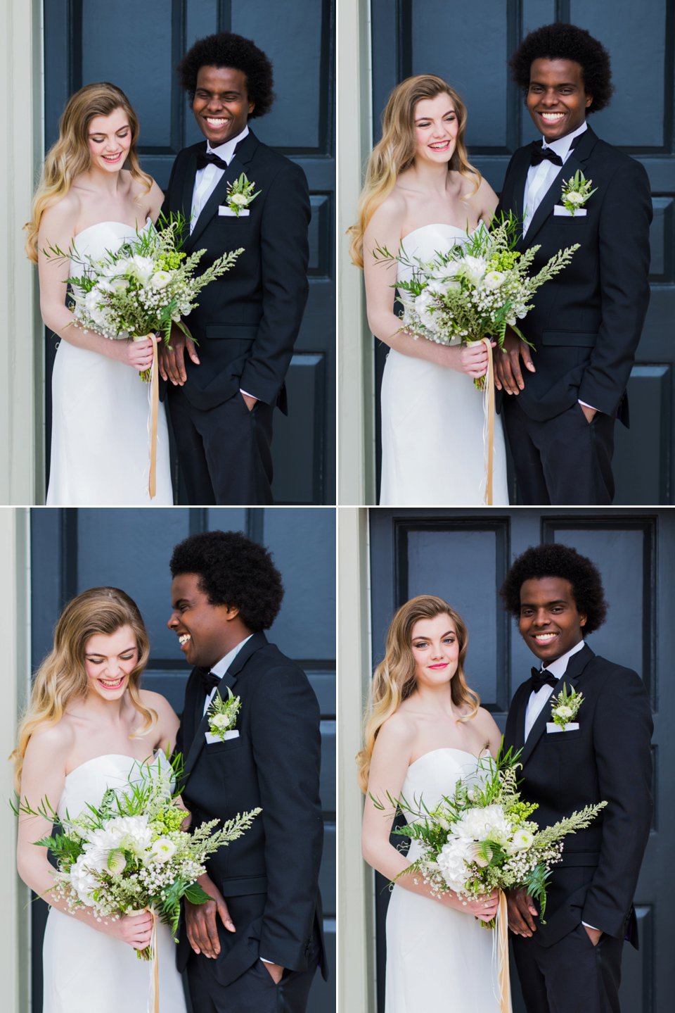 Narborough hall wedding venue_Norfolk_simplistic white and gold_tatum reid photography_mixed race wedding_feathers_classic_vintage hairpin (11)