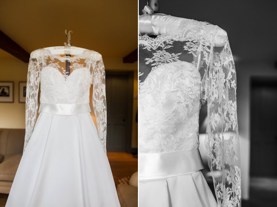 Soft grey and blue tones_bridesmaids dresses_suzanne neville gown_north norfolk wedding photographer_white calligraphy_tatum reid_celia and tom (43)