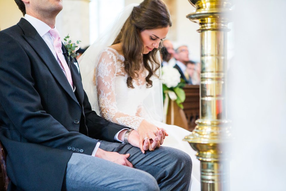 Soft grey and blue tones_bridesmaids dresses_suzanne neville gown_north norfolk wedding photographer_white calligraphy_tatum reid_celia and tom (32)