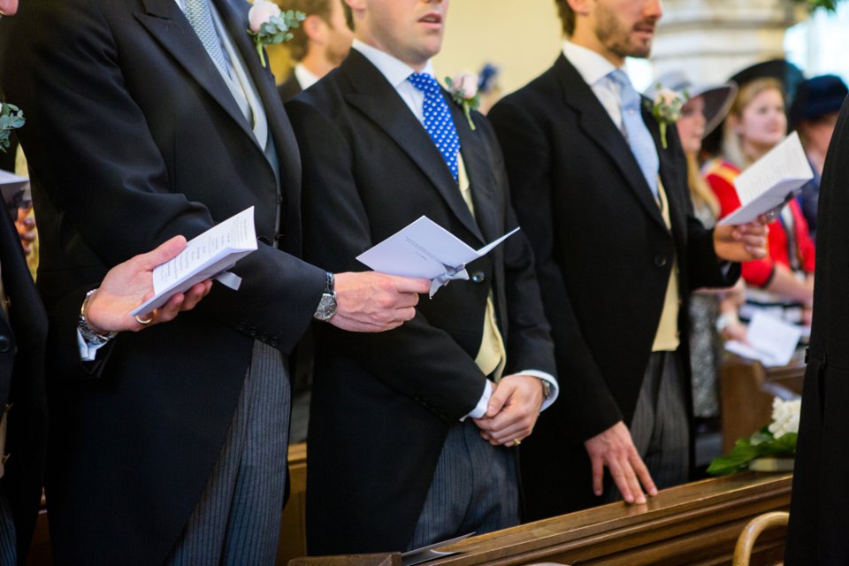Soft grey and blue tones_bridesmaids dresses_suzanne neville gown_north norfolk wedding photographer_white calligraphy_tatum reid_celia and tom (28)