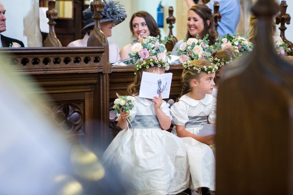 Soft grey and blue tones_bridesmaids dresses_suzanne neville gown_north norfolk wedding photographer_white calligraphy_tatum reid_celia and tom (27)