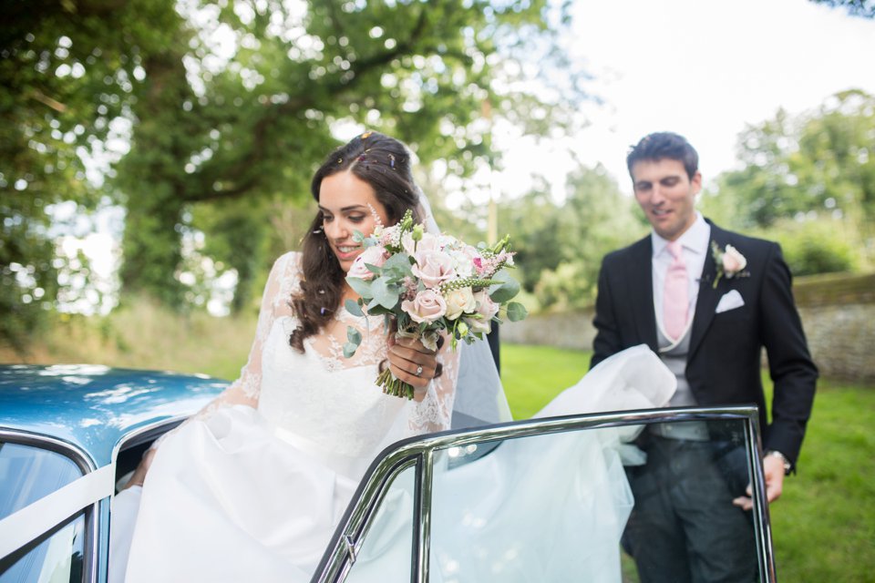 Soft grey and blue tones_bridesmaids dresses_suzanne neville gown_north norfolk wedding photographer_white calligraphy_tatum reid_celia and tom (24)