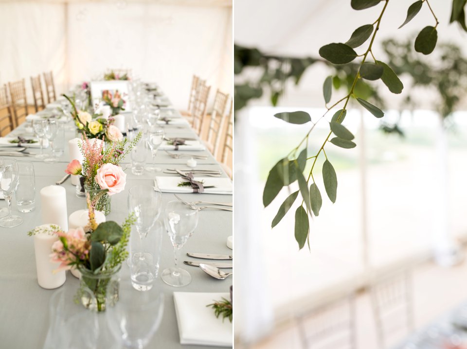 Soft grey and blue tones_bridesmaids dresses_suzanne neville gown_north norfolk wedding photographer_white calligraphy_tatum reid_celia and tom (16)