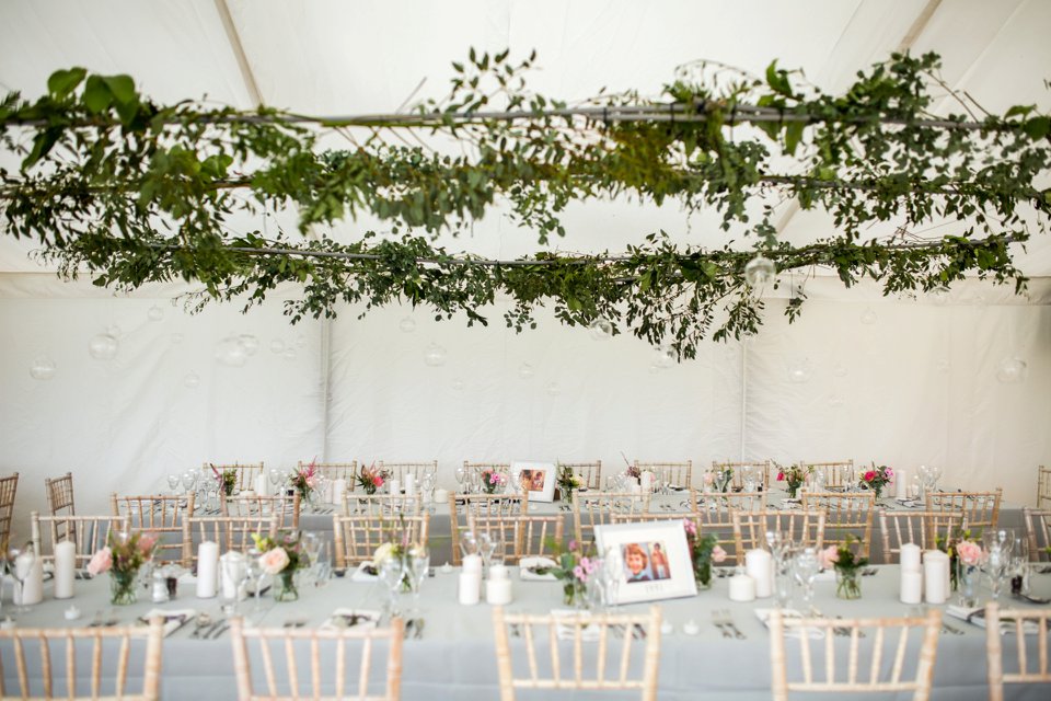 Soft grey and blue tones_bridesmaids dresses_suzanne neville gown_north norfolk wedding photographer_white calligraphy_tatum reid_celia and tom (8)