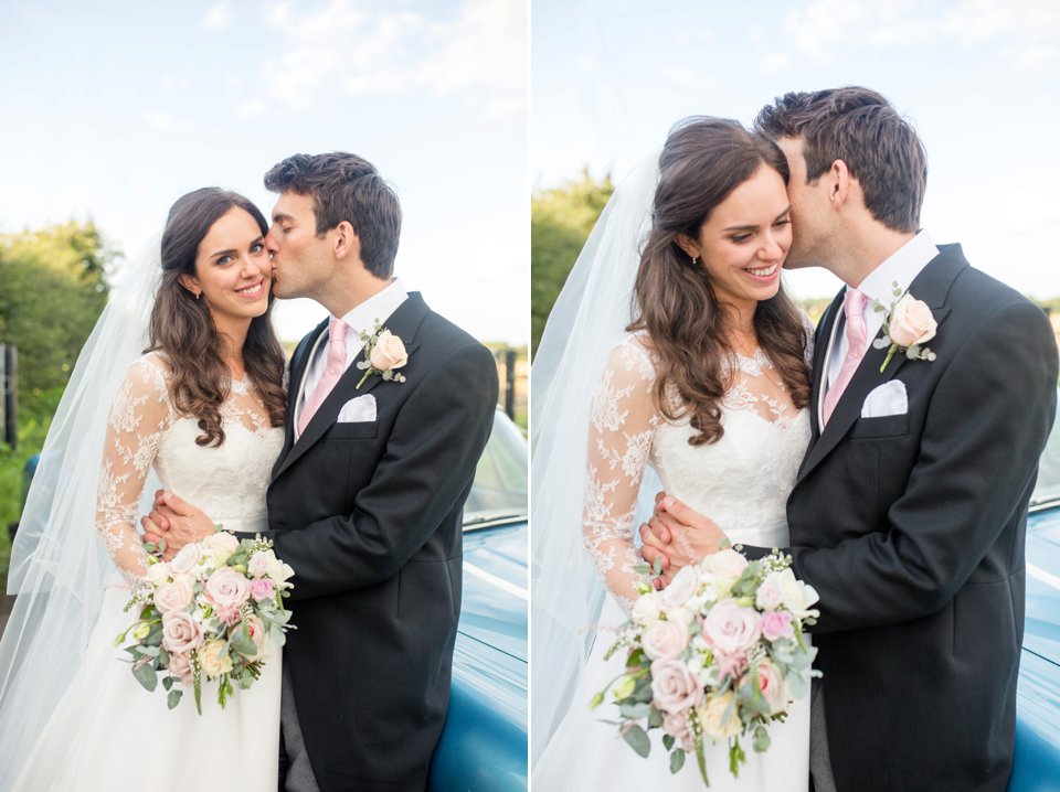 Soft grey and blue tones_bridesmaids dresses_suzanne neville gown_north norfolk wedding photographer_white calligraphy_tatum reid_celia and tom (5)