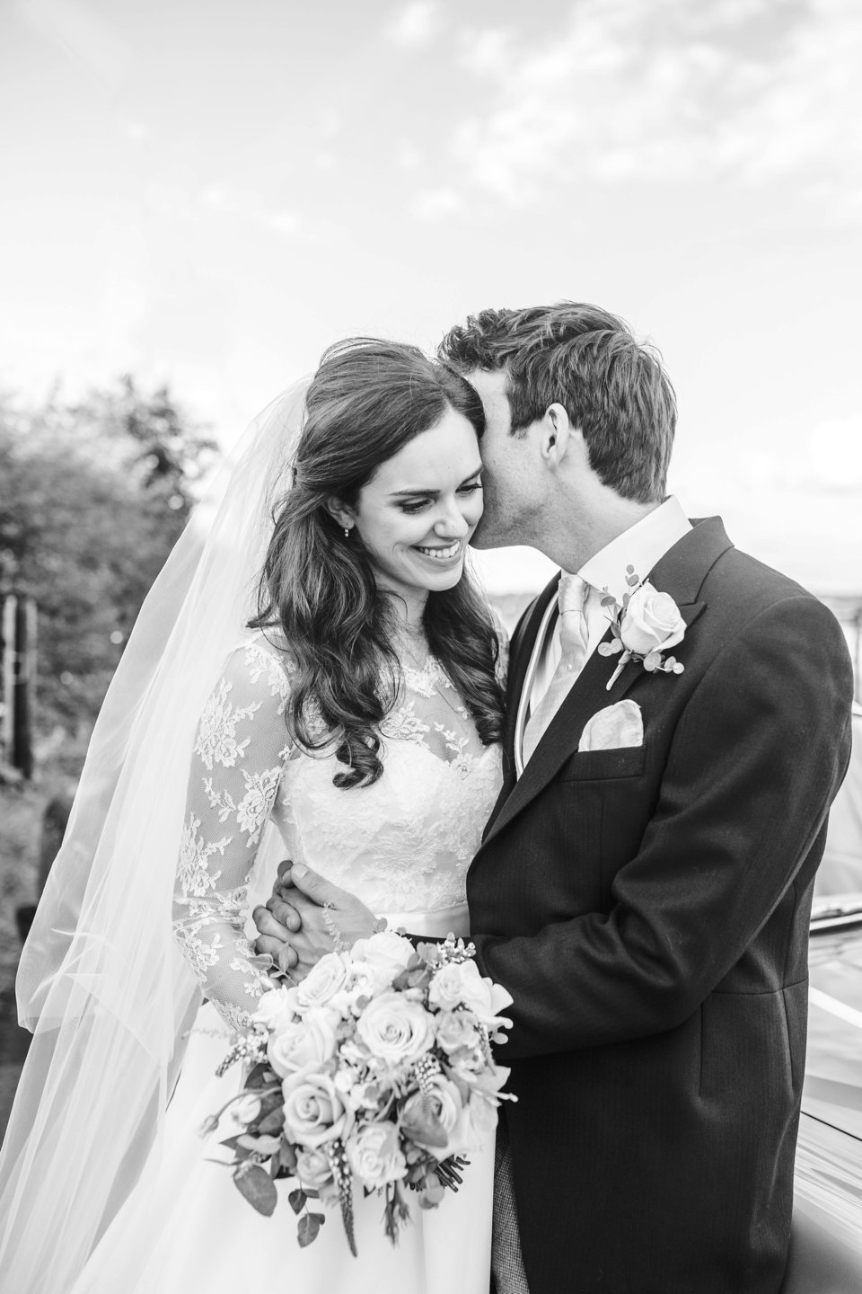 Soft grey and blue tones_bridesmaids dresses_suzanne neville gown_north norfolk wedding photographer_white calligraphy_tatum reid_celia and tom (4)