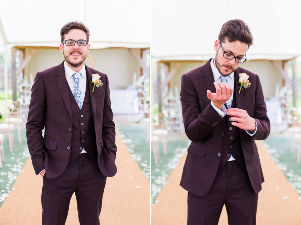 Outdoor marquee wedding in summer_houchins wedding venue_essex_wedding photography_modern barn rustic venue_norfolk wedding photographer_suffolk wedding photographer (63)