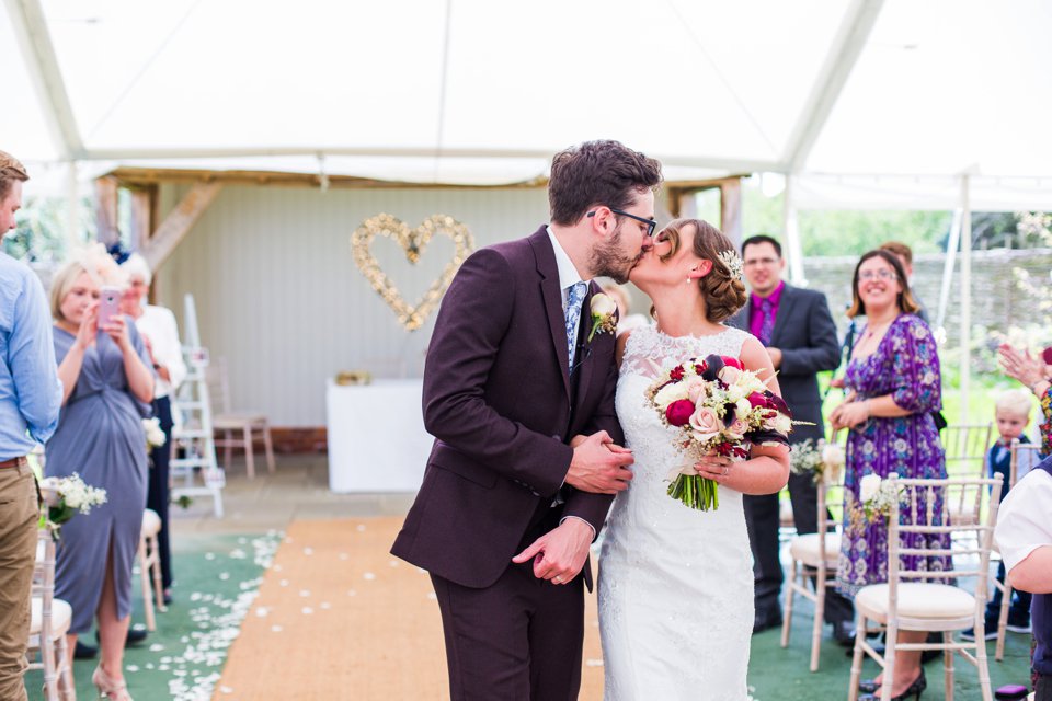Outdoor marquee wedding in summer_houchins wedding venue_essex_wedding photography_modern barn rustic venue_norfolk wedding photographer_suffolk wedding photographer (46)