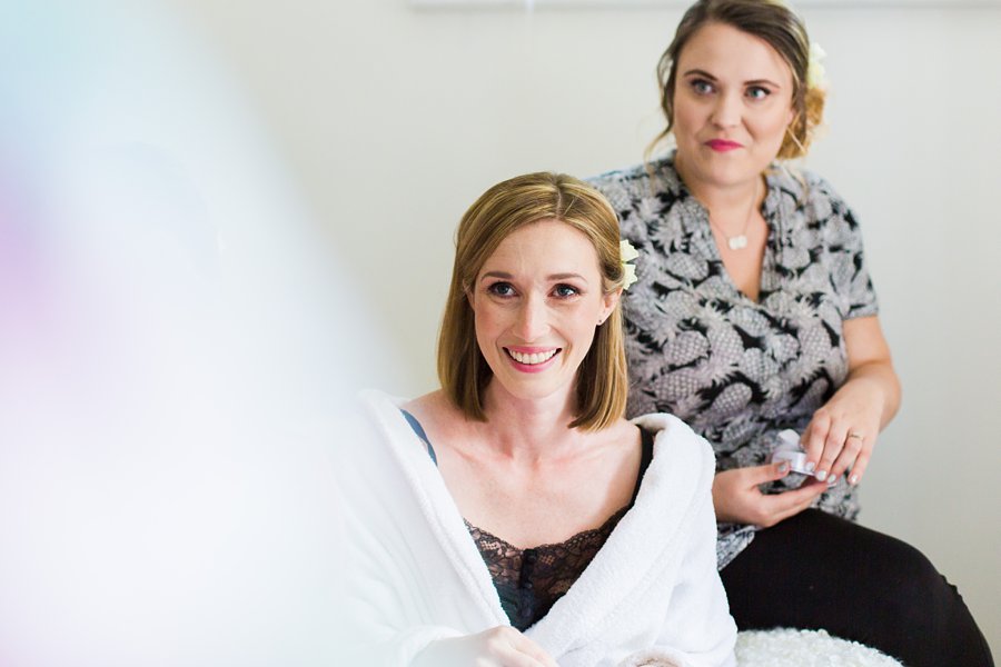 Langley abbey wedding