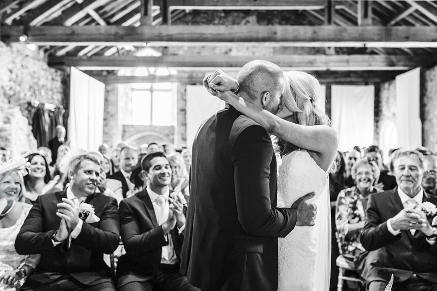 Langley abbey wedding