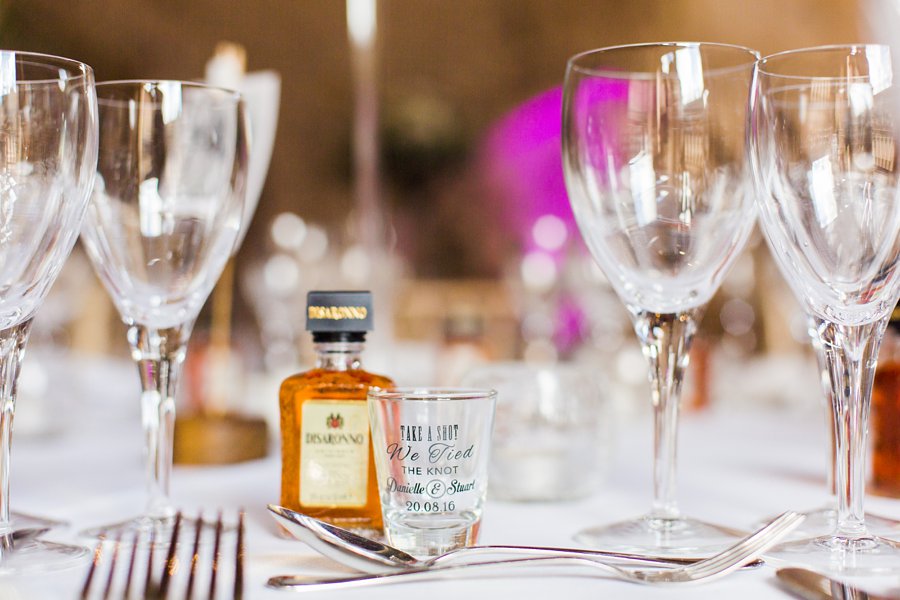 Langley abbey wedding