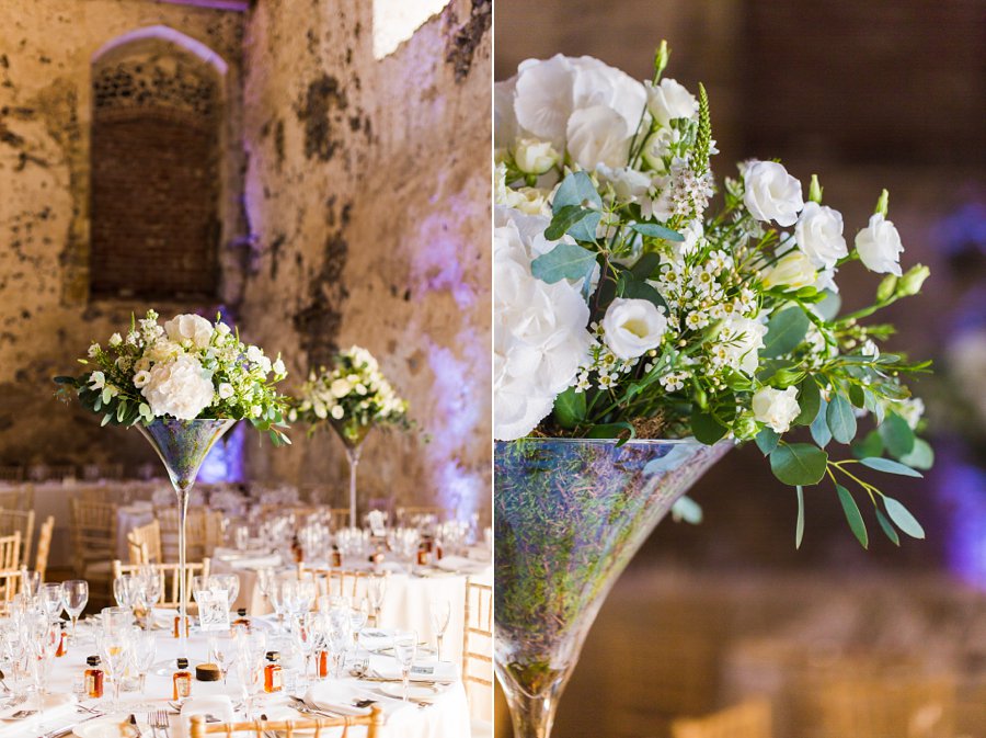 Langley abbey wedding