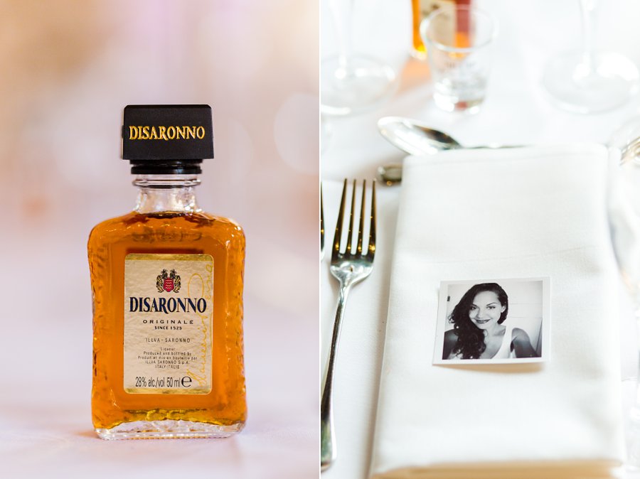 Langley abbey wedding