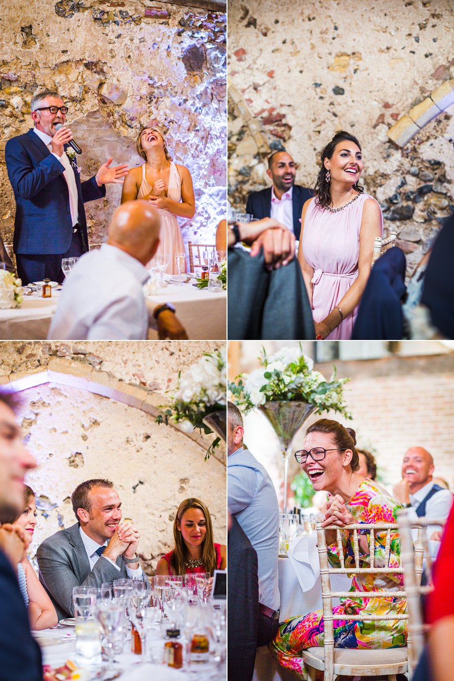 Langley abbey wedding