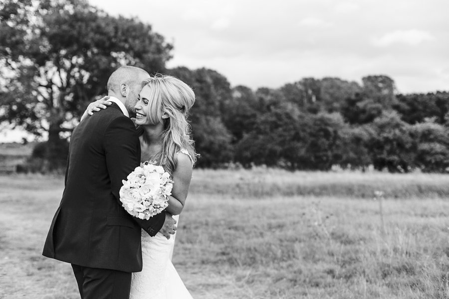 Langley abbey wedding