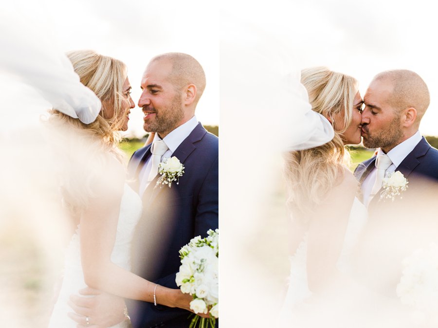 Langley abbey wedding