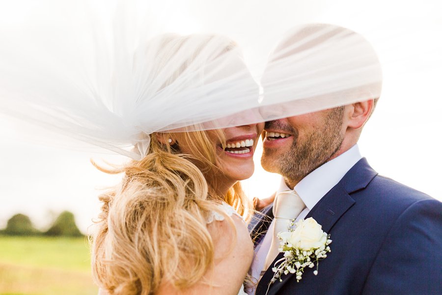 Langley abbey wedding