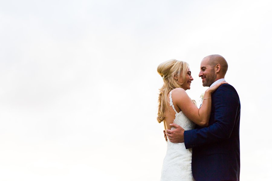 Langley abbey wedding