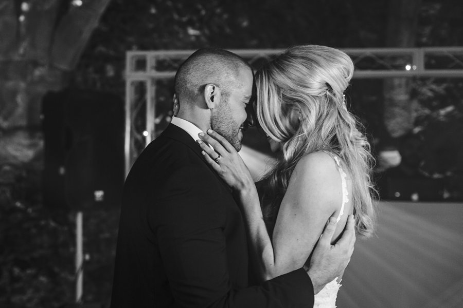 Langley abbey wedding