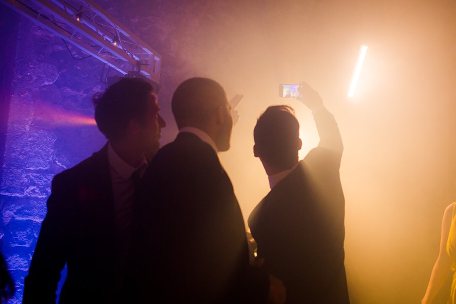 Langley abbey wedding