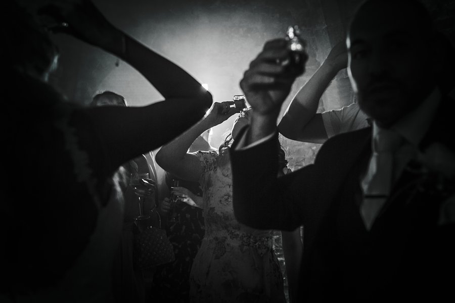 Langley abbey wedding