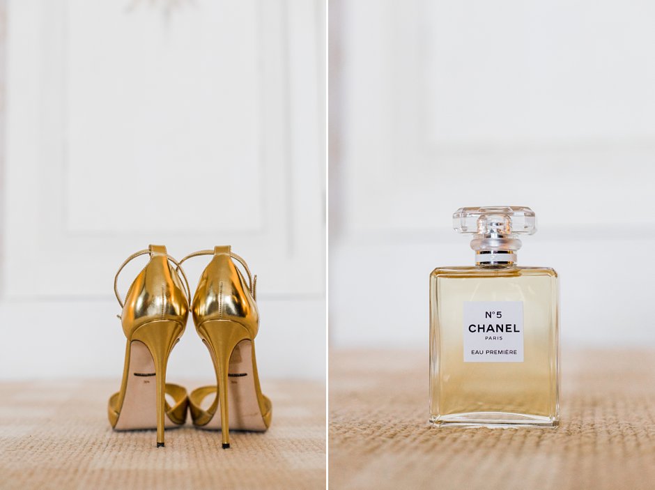 Inverlochy Castle wedding photography