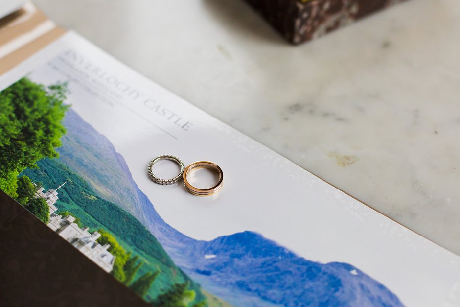 Inverlochy Castle wedding photography
